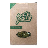Seed'n Grains 250g Spinatnudeln - Diät und Fitness