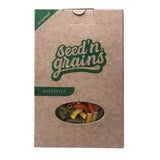 Seed'n Grains 250g Gemüsenudeln - Diät und Fitness