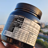 Olimp Amino Mega Caps 5500 - 400 Capsules