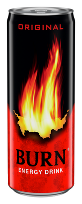 Burn Energy Drink 250ml