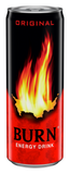 Burn Enerji İçeceği Kutu 250ml