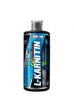 Hardline Thermo 2000mg Carnitine 1000ml Şeftali Aromalı Sıvı L-Karnitin