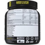 Olimp BCAA XPLODE Powder 500 gram - Ananas Aromalı