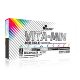 Olimp Vitamin & Mineral (VITA-MIN) Multiple Sport - 60 Kapsül