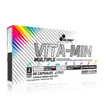Olimp Vitamin & Mineral (VITA-MIN) Multiple Sport – 60 Kapseln