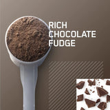 Optimum Nutrition Gold Standard Plant Protein 684g - Double Rich Chocolate (Vegan)