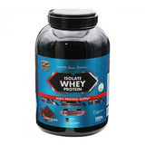 Z-Konzept Isolate Whey Protein Tozu Çikolata 1800g İzole Whey