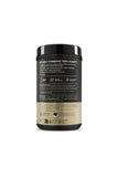 Optimum Nutrition Gold Standard Plant Protein 684g - Double Rich Chocolate (Vegan)