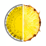 Hardline Carnifit 500ml x 1 Piece - Pineapple Flavored L-Carnitine Drink (Single)