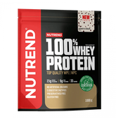 Nutrend Whey Protein 1000 gram - Kurabiye ve Krema