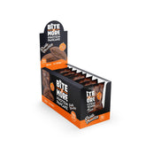 Bite and More Proteinli Kakao Pankek - Double Chocolate (50g x 12 Adet Pancake)