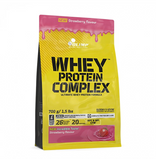 Olimp Whey Protein Complex 700g Çilek Aromalı Protein Tozu