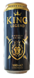 King Legend Energy Drink - 500ml