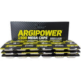 Olimp Argipower MEGA CAPS - 120 Capsules