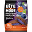 Bite & More Proteinli Pancake 50g Yaban Mersinli Pankek (Tekli)