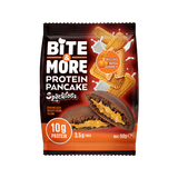 Bite & More Proteinli Pancake 50g Speculoos Kurabiyeli Pankek(Tekli)