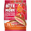 Bite & More Proteinli Pancake 50g Çilekli Pankek(Tekli)