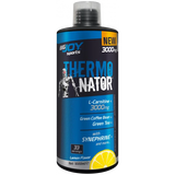 Bigjoy Sports Thermonator Karnitin 1000ml - Limon (3000mg Carnitine)