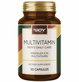 Bigjoy Vitamins Men's Daily Care - Multivitamin für Männer, 30 Kapseln