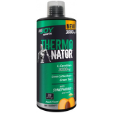 Bigjoy Sports Thermonator Karnitin 1000ml - Şeftali (3000mg Carnitine)