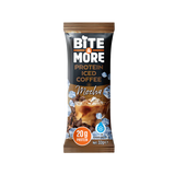 Bite & More Protein Iced Coffee - Mocha (33g x10 Pieces)
