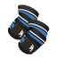 Jofit Ağırlık Dirsek Sargısı Elbow Wraps Siyah Mavi