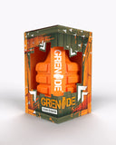 Grenade Thermo Detonator - 100 Kapsül