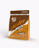 Grenade Whey Protein Tozu Fudge Up 480g - Çikolatalı
