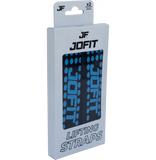 Jofit Lifting Straps Bilek Kayışı Siyah Mavi