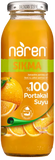 Naren Sıkma %100 Portakal Suyu - 250ml