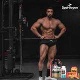 Nutrend Sporcu Performans Devam Paketi Seti