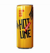 Hotline 500ml Energy Drink