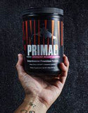 Universal Animal Primal PreWorkout 507.5g - Çilek ve Karpuzlu