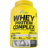 Olimp Whey Protein Complex 1800 grams - Banana