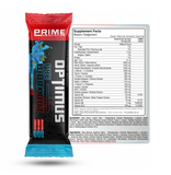 Prime Nutrition Optimus Pre-Workout 14g Toz Şase Ahududu Aromalı