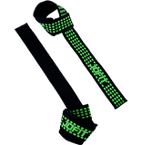Jofit Pro Lifting Straps Ağırlık Kaldırma Kayışı Siyah Neon Yeşil