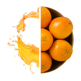 Zero Shot L-Carnitine – Orange Flavored (60ml x 1 Piece / Single Shot)