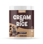 Prime Nutrition Cream Of Rice 750 gram - Çikolata Aromalı Pirinç Tozu