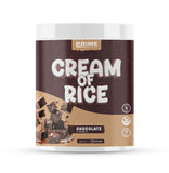 Prime Nutrition Cream of Rice/Pirinç Kreması 750g Çikolata Aromalı