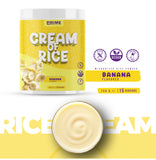Prime Nutrition Cream of Rice/Pirinç Kreması 750g Muz Aromalı