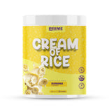 Prime Nutrition Cream of Rice/Pirinç Kreması 750g Muz Aromalı