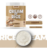 Prime Nutrition Cream of Rice/Pirinç Kreması 750g Kurabiye Aromalı