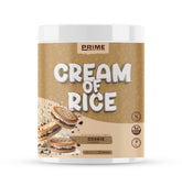 Prime Nutrition Cream Of Rice 750 gram - Kurabiye Aromalı Pirinç Tozu