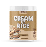 Prime Nutrition Cream of Rice/Pirinç Kreması 750g Kurabiye Aromalı