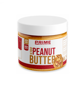 Prime Nutrition 100% Peanut Butter Peanuts - 350 grams