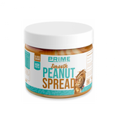 Prime Nutrition Smooth Peanut Spread Peanuts - 350 grams