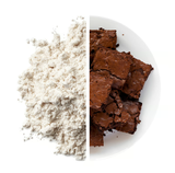 Nutrend Whey Protein 1000g Çikolatalı Brownie Aromalı Protein Tozu