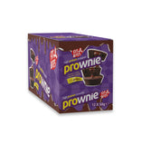 Fit Bites Prownie High Protein Brownie 50g x 12 Pieces - Chocolate Cream