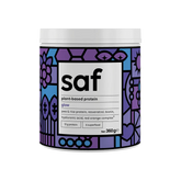 SAF Nutrition Protein Superfood Mix Glow - 360g (Plant-based Protein-Vegan)