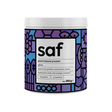 SAF Nutrition Vegan Protein Superfood Glow 360g (Bitki bazlı Protein)